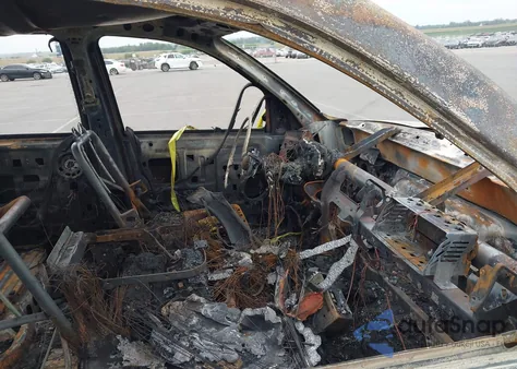 2004 Dodge Ram 1500 Slt/Laramie из США, поврежденный, VIN 1D7HU18D84S788501